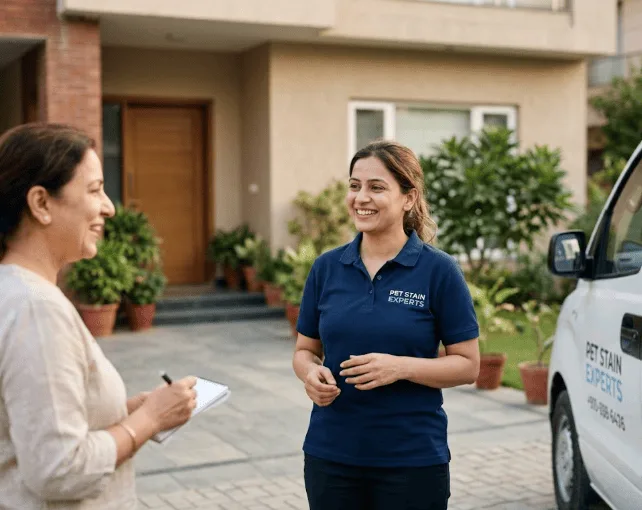 Pet Stain Carpet Cleaning Riverside, CA FAQs
